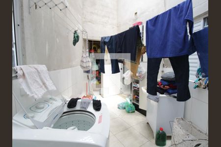 Casa à venda com 100m², 2 quartos e sem vagaÁrea de Serviço
