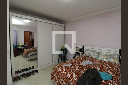 Casa à venda com 100m², 2 quartos e sem vagaSuíte 2