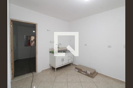 Casa à venda com 100m², 2 quartos e sem vagaCozinha