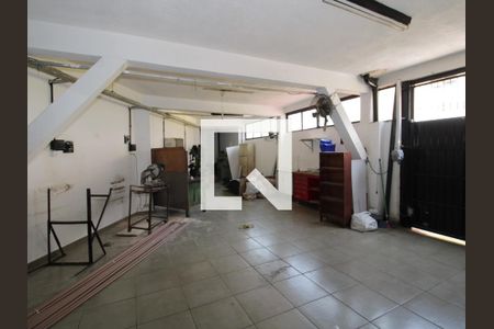 Casa à venda com 2 quartos, 100m² em Vila Nova Carolina, São Paulo