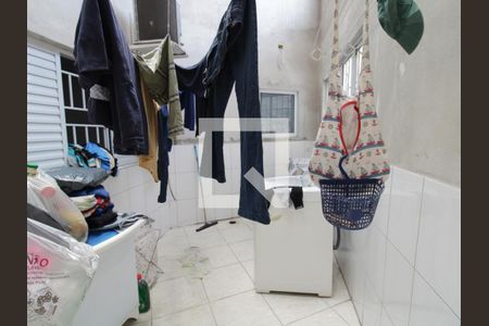 Casa à venda com 100m², 2 quartos e sem vagaÁrea de Serviço