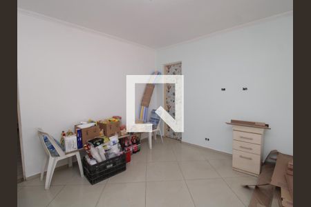 Casa à venda com 100m², 2 quartos e sem vagaSala