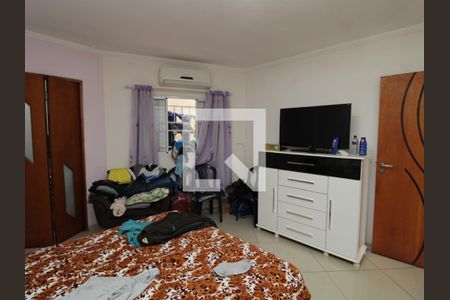 Casa à venda com 100m², 2 quartos e sem vagaSuíte 2