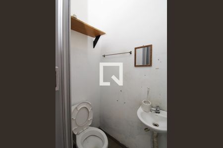 Casa à venda com 100m², 2 quartos e sem vagaBanheiro de serviço