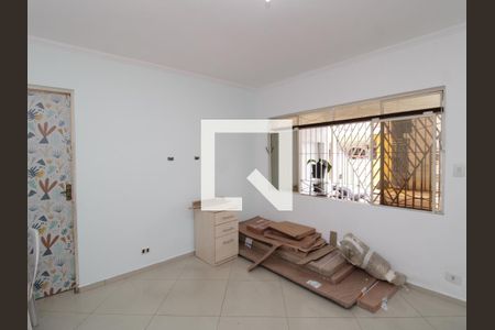 Casa à venda com 100m², 2 quartos e sem vagaSala