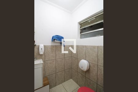 Casa à venda com 100m², 2 quartos e sem vagaBanheiro
