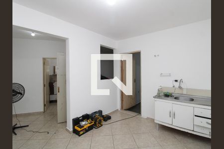 Casa à venda com 100m², 2 quartos e sem vagaCozinha
