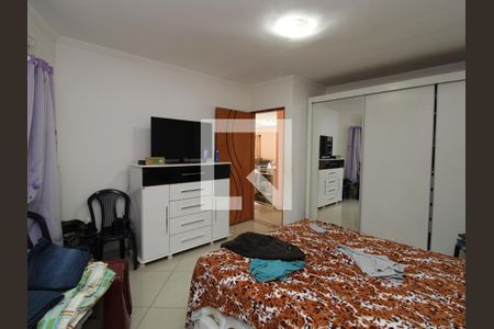 Casa à venda com 100m², 2 quartos e sem vagaSuíte 2