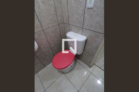 Casa à venda com 100m², 2 quartos e sem vagaBanheiro