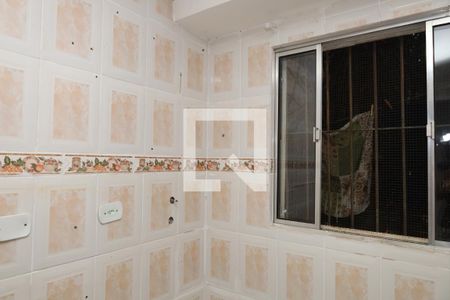 Apartamento à venda com 44m², 2 quartos e 1 vagaÁrea de Serviço