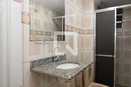 Apartamento à venda com 44m², 2 quartos e 1 vagaBanheiro