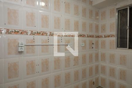 Apartamento à venda com 44m², 2 quartos e 1 vagaCozinha