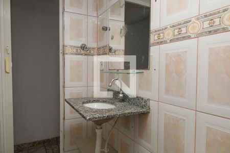 Apartamento à venda com 44m², 2 quartos e 1 vagaBanheiro