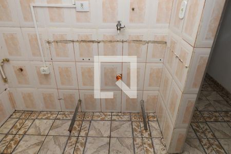 Apartamento à venda com 44m², 2 quartos e 1 vagaCozinha