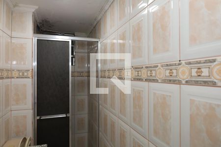 Apartamento à venda com 44m², 2 quartos e 1 vagaBanheiro