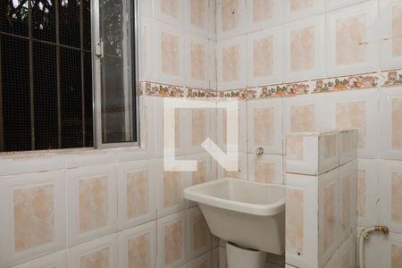 Apartamento à venda com 44m², 2 quartos e 1 vagaÁrea de Serviço