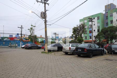 Apartamento à venda com 44m², 2 quartos e 1 vagaÁrea comum - Estacionamento