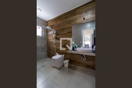 Casa à venda com 575m², 4 quartos e 11 vagasQuarto 2/Banheiro 2