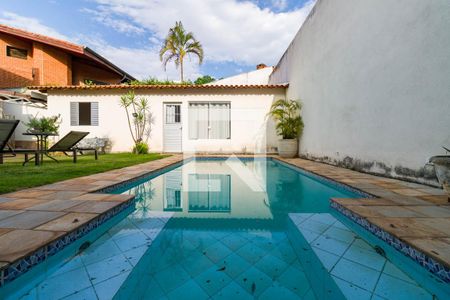 Casa à venda com 575m², 4 quartos e 11 vagasÁrea comum