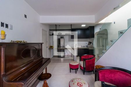 Casa à venda com 575m², 4 quartos e 11 vagassala 2