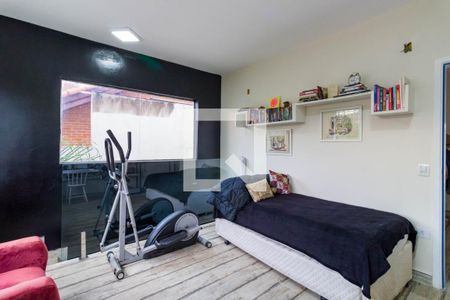 Casa à venda com 575m², 4 quartos e 11 vagasquarto 4