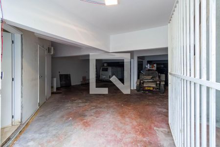 Casa à venda com 575m², 4 quartos e 11 vagasÁrea comum