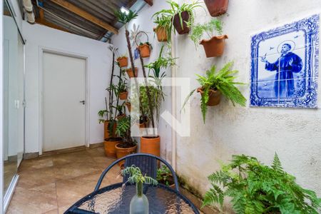 Casa à venda com 575m², 4 quartos e 11 vagasÁrea comum