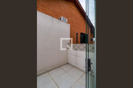 Casa à venda com 575m², 4 quartos e 11 vagasVaranda/quarto 4