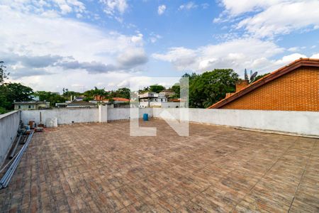 Casa à venda com 575m², 4 quartos e 11 vagasTerraço