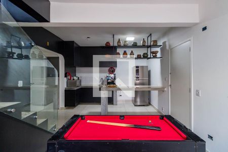 Casa à venda com 575m², 4 quartos e 11 vagasCozinha 2