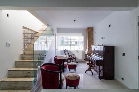 Casa à venda com 575m², 4 quartos e 11 vagassala 2