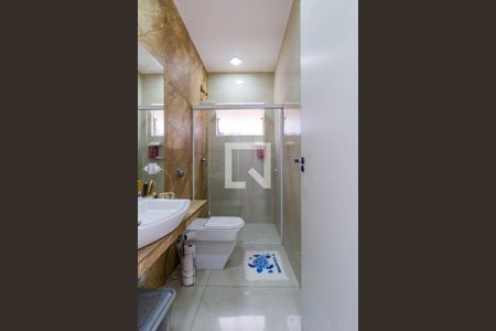 Casa à venda com 575m², 4 quartos e 11 vagasBanheiro/Quarto