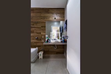 Casa à venda com 575m², 4 quartos e 11 vagasQuarto 2/Banheiro