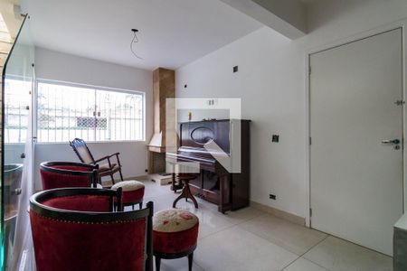 Casa à venda com 575m², 4 quartos e 11 vagassala 2