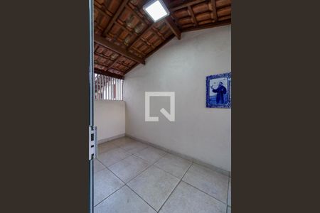 Casa à venda com 575m², 4 quartos e 11 vagasÁrea de Serviço