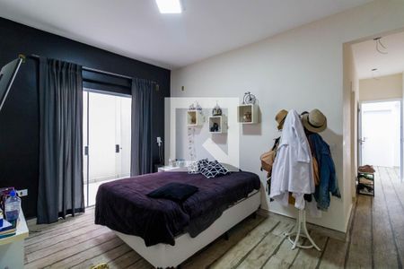 Casa à venda com 575m², 4 quartos e 11 vagasquarto 4