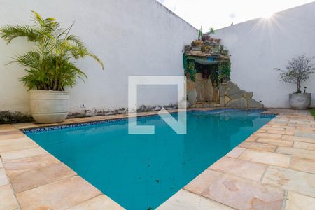 Casa à venda com 575m², 4 quartos e 11 vagasÁrea comum