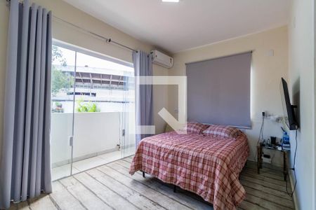 Casa à venda com 575m², 4 quartos e 11 vagasQuarto 2