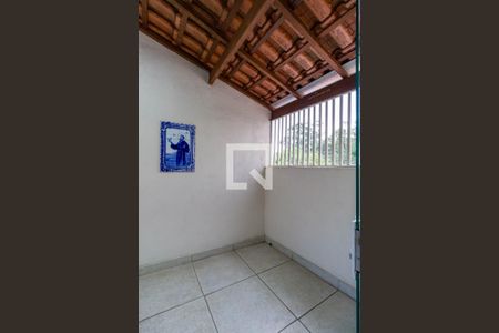 Casa à venda com 575m², 4 quartos e 11 vagasÁrea de Serviço