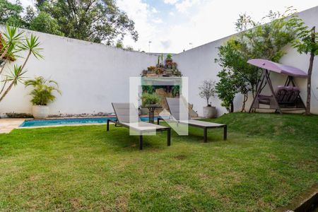 Casa à venda com 575m², 4 quartos e 11 vagasÁrea comum