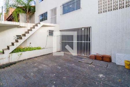 Casa à venda com 575m², 4 quartos e 11 vagasÁrea comum