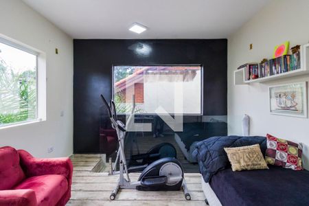 Casa à venda com 575m², 4 quartos e 11 vagasquarto 4