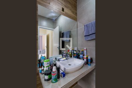 Casa à venda com 575m², 4 quartos e 11 vagasQuarto 2/Banheiro 2