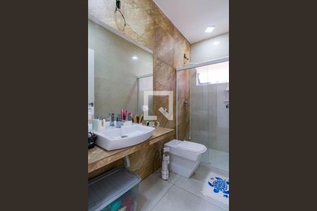 Casa à venda com 575m², 4 quartos e 11 vagasBanheiro/Quarto