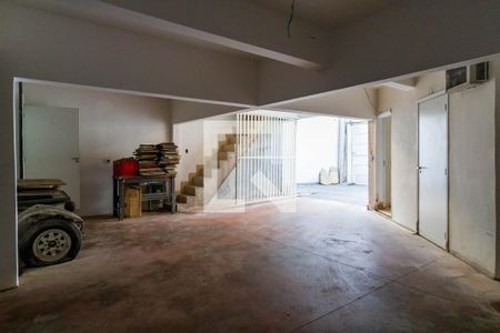 Casa à venda com 575m², 4 quartos e 11 vagasÁrea comum