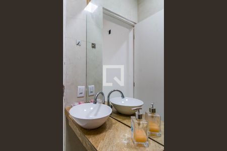 Casa à venda com 575m², 4 quartos e 11 vagasLavabo