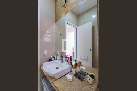 Casa à venda com 575m², 4 quartos e 11 vagasBanheiro/Quarto