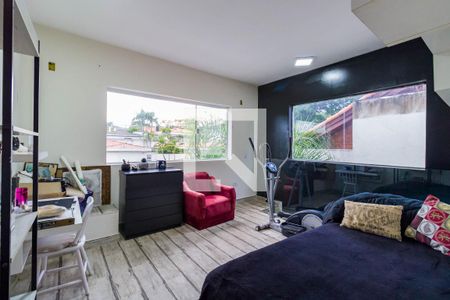 Casa à venda com 575m², 4 quartos e 11 vagasquarto 4