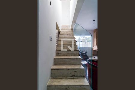 Casa à venda com 575m², 4 quartos e 11 vagasCorredor