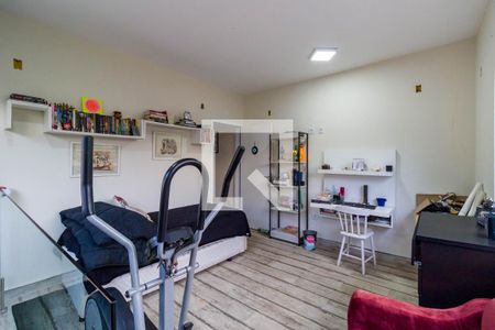 Casa à venda com 575m², 4 quartos e 11 vagasquarto 3